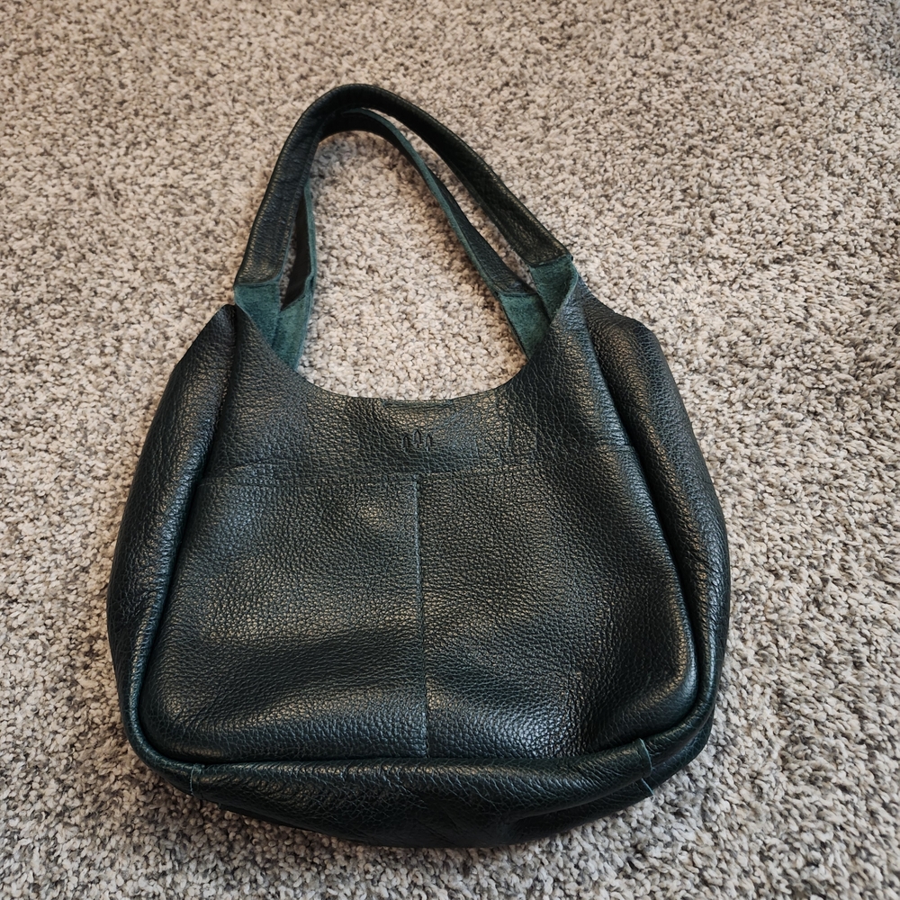Portland Leather Madison Bag